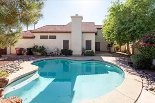 6056 N 80th Way, Scottsdale, AZ 85250 - Photo 19