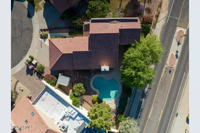 6056 N 80th Way, Scottsdale, AZ 85250 - Photo 23