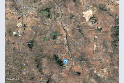 5750 E Thompson Peak -- #-, Hereford, AZ 85615 - Photo 5