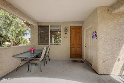 2155 N Grace Boulevard #219, Chandler, AZ 85225 - Photo 5