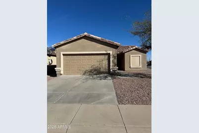 814 W Cholla Street, Casa Grande, AZ 85122 - Photo 1