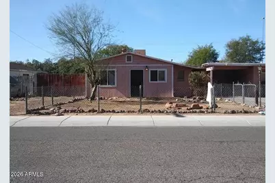 6822 N 24th Drive, Phoenix, AZ 85015 - Photo 1