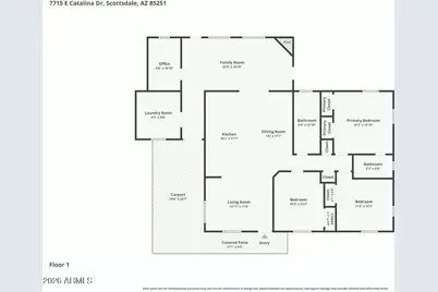 7715 E Catalina Drive, Scottsdale, AZ 85251 - Photo 49