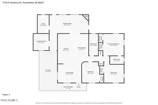 7715 E Catalina Dr, Scottsdale, AZ 85251 - Photo 49