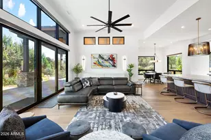 5130 W Vengeance Trail, Prescott, AZ 86305 - Photo 9