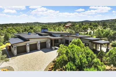 5130 W Vengeance Trail, Prescott, AZ 86305 - Photo 1