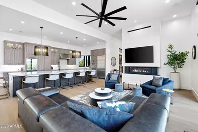 5130 W Vengeance Trail, Prescott, AZ 86305 - Photo 11