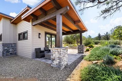 5130 W Vengeance Trail, Prescott, AZ 86305 - Photo 45