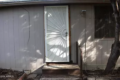 8138 E Butte Street, Mesa, AZ 85207 - Photo 21