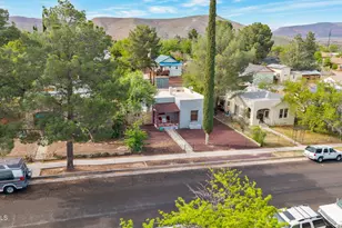1416 1st S St, Clarkdale, AZ 86324 - Photo 1