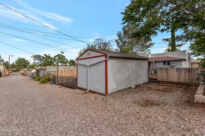1416 First South Street, Clarkdale, AZ 86324 - Photo 15