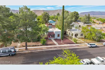 1416 First South Street, Clarkdale, AZ 86324 - Photo 5