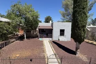 1416 1st S St, Clarkdale, AZ 86324 - Photo 1
