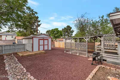 1416 First South Street, Clarkdale, AZ 86324 - Photo 15