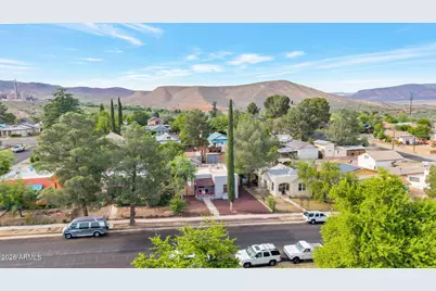 1416 First South Street, Clarkdale, AZ 86324 - Photo 19