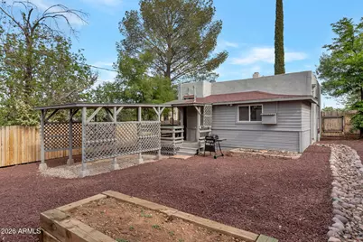 1416 First South Street, Clarkdale, AZ 86324 - Photo 13
