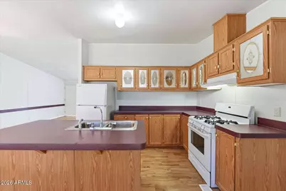 13861 S Spring Lane, Mayer, AZ 86333 - Photo 21