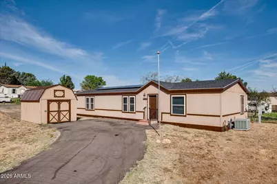 13861 S Spring Lane, Mayer, AZ 86333 - Photo 1