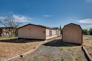 13861 S Spring Ln, Mayer, AZ 86333 - Photo 5