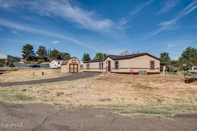 13861 S Spring Lane, Mayer, AZ 86333 - Photo 1