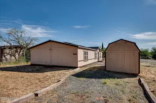 13861 S Spring Ln, Mayer, AZ 86333 - Photo 5