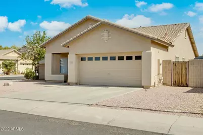 11901 W Madison Street, Avondale, AZ 85323 - Photo 1