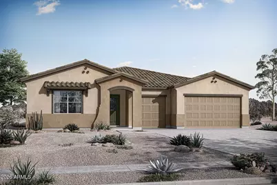 22700 E Diana Way, Queen Creek, AZ 85142 - Photo 1