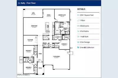 22700 E Diana Way, Queen Creek, AZ 85142 - Photo 3