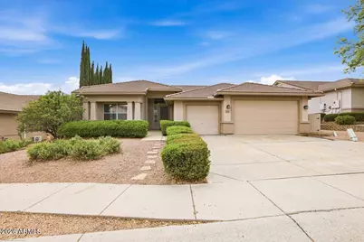 2235 W Running Iron Lane, Cottonwood, AZ 86326 - Photo 1
