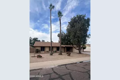 4437 E Joan De Arc Avenue, Phoenix, AZ 85032 - Photo 3