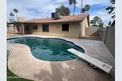 4437 E Joan De Arc Avenue, Phoenix, AZ 85032 - Photo 45