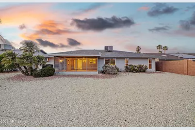 12523 W Parkwood Drive, Sun City West, AZ 85375 - Photo 23