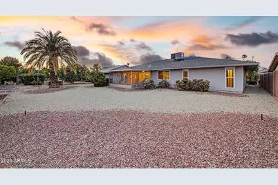 12523 W Parkwood Drive, Sun City West, AZ 85375 - Photo 5