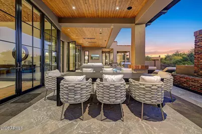 11354 E Salero Drive, Scottsdale, AZ 85262 - Photo 17