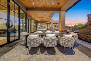 11354 E Salero Dr, Scottsdale, AZ 85262 - Photo 17