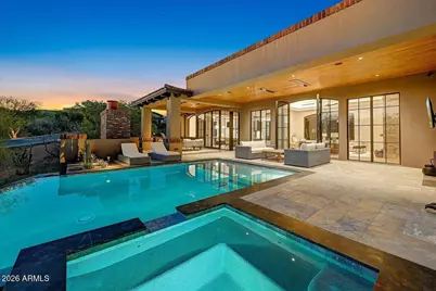 11354 E Salero Drive, Scottsdale, AZ 85262 - Photo 23