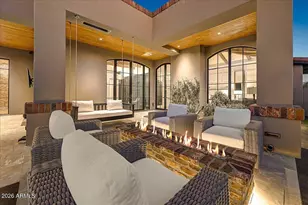 11354 E Salero Dr, Scottsdale, AZ 85262 - Photo 19