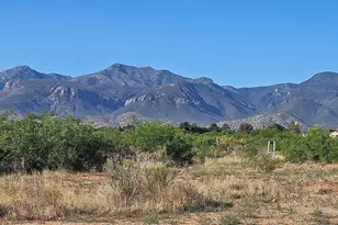 1Ac Lot B Calle Mercancia --, Sierra Vista, AZ 85635 - Photo 1