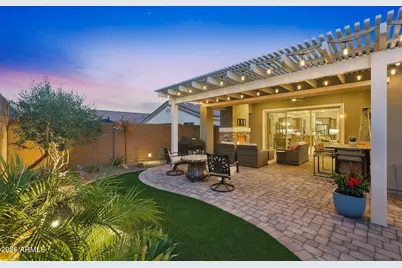 20676 W Luke Avenue, Buckeye, AZ 85396 - Photo 31