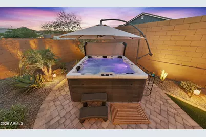 20676 W Luke Avenue, Buckeye, AZ 85396 - Photo 35