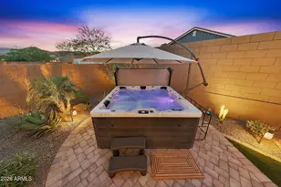 20676 W Luke Ave, Buckeye, AZ 85396 - Photo 35