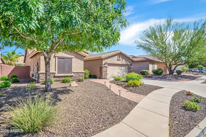 2214 W Hedgehog Place, Phoenix, AZ 85085 - Photo 1