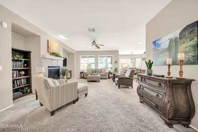 2214 W Hedgehog Place, Phoenix, AZ 85085 - Photo 5