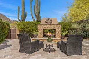 8300 E Dixileta Dr, Scottsdale, AZ 85266 - Photo 31