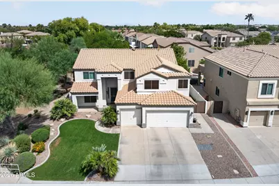1164 W Mulberry Drive, Chandler, AZ 85286 - Photo 7