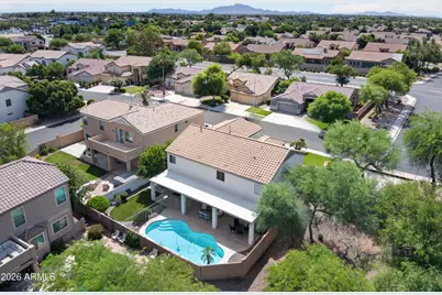 1164 W Mulberry Drive, Chandler, AZ 85286 - Photo 39