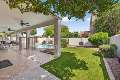 1164 W Mulberry Drive, Chandler, AZ 85286 - Photo 35