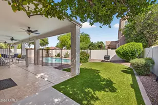 1164 W Mulberry Dr, Chandler, AZ 85286 - Photo 35