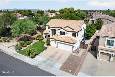 1164 W Mulberry Drive, Chandler, AZ 85286 - Photo 37