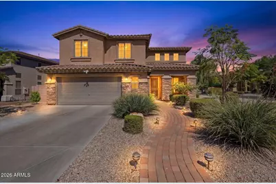 2128 W Gambit Trail, Phoenix, AZ 85085 - Photo 1